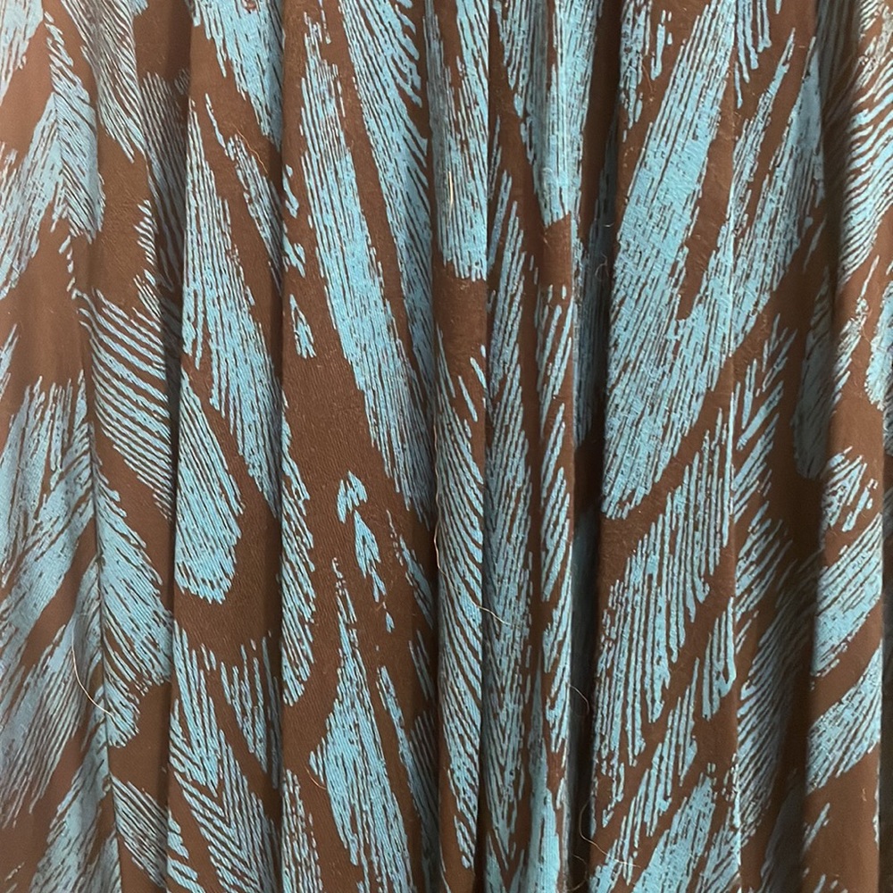 Express cotton dress - Picture 2 of 4